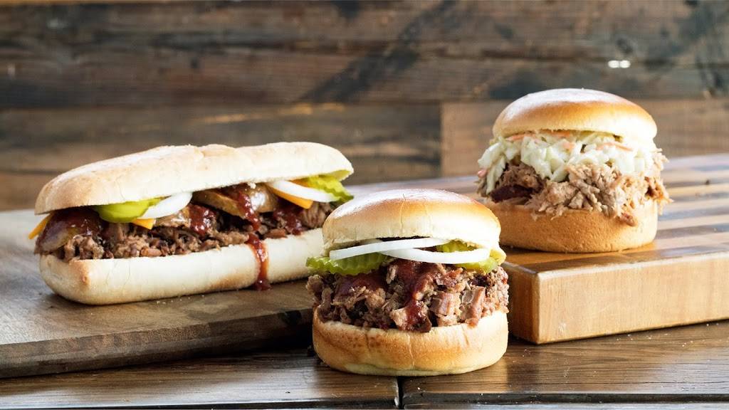 Dickeys Barbecue Pit | restaurant | 2469 Dalworth St, Grand Prairie, TX 75050, USA | 9726419044 OR +1 972-641-9044