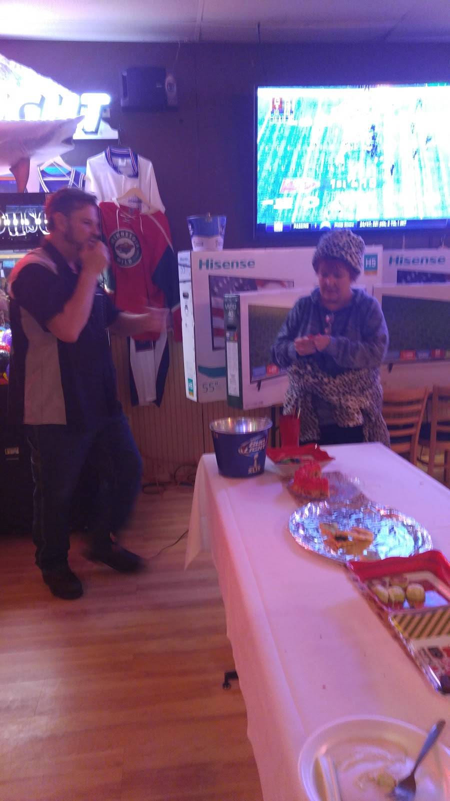 Billys Restaurant -Breezy | restaurant | 30898 Ranchette Dr, Pequot Lakes, MN 56472, USA | 2185624667 OR +1 218-562-4667