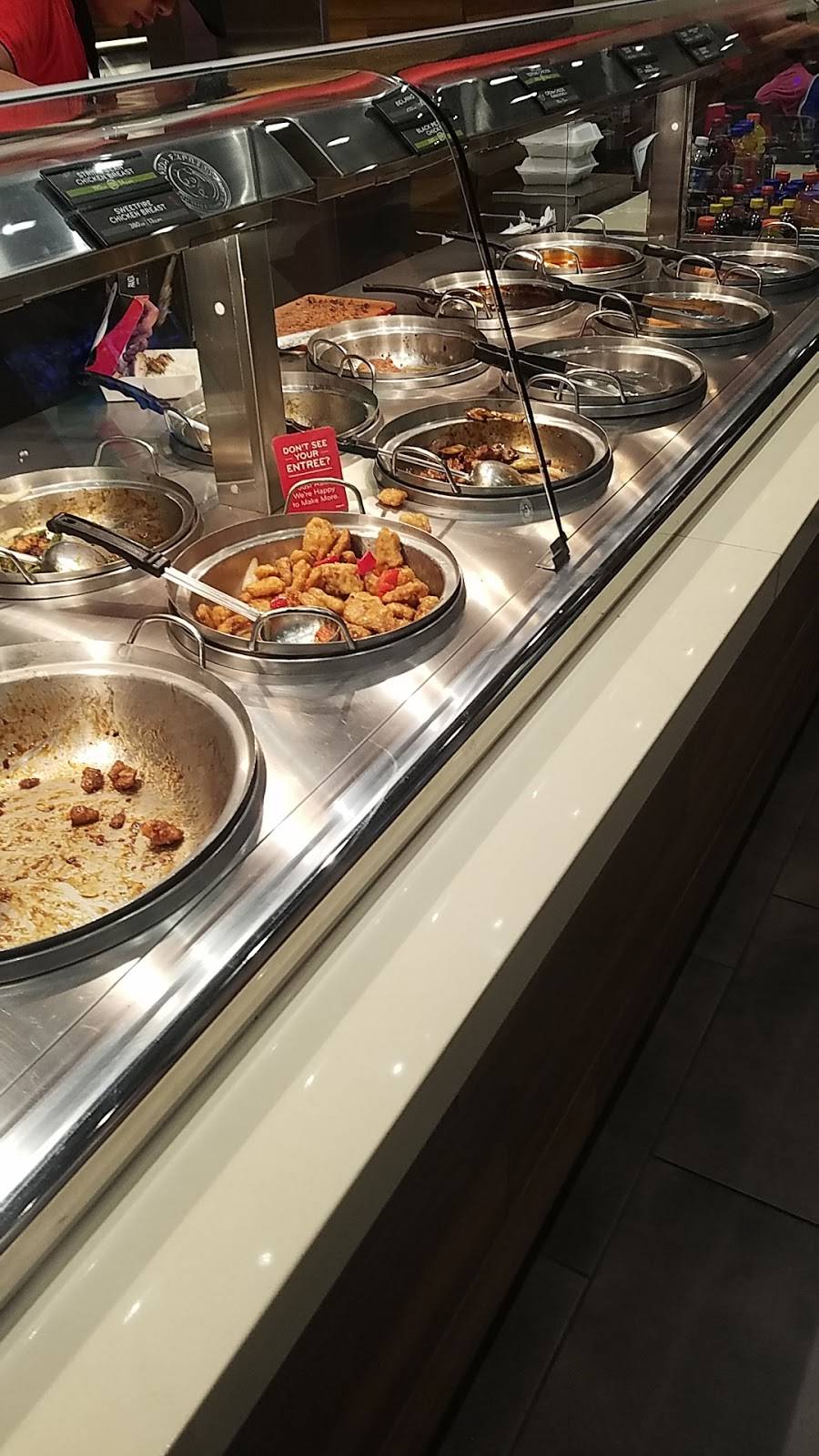 Panda Express | restaurant | 211 E Hwy 246, Buellton, CA 93427, USA | 8056860991 OR +1 805-686-0991