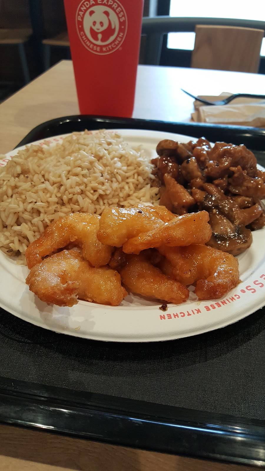 Panda Express | restaurant | 2123 U.S. 79 S S, Henderson, TX 75654, USA | 9036551998 OR +1 903-655-1998