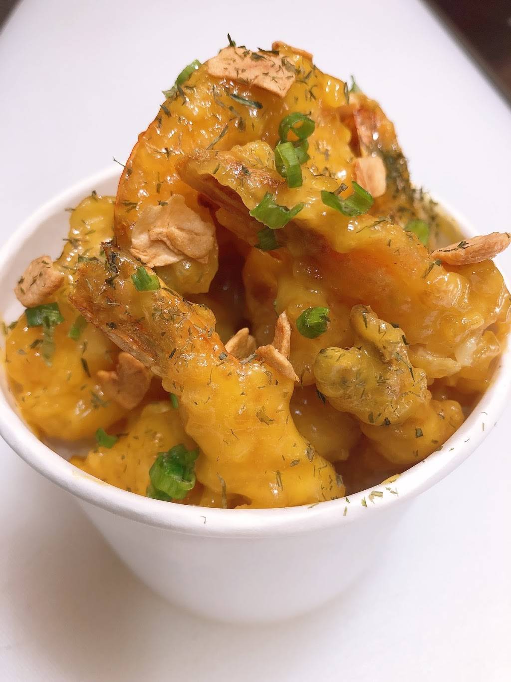 PIKup FORX | restaurant | 24531 Trabuco Rd #G, Lake Forest, CA 92630, USA | 9494469122 OR +1 949-446-9122