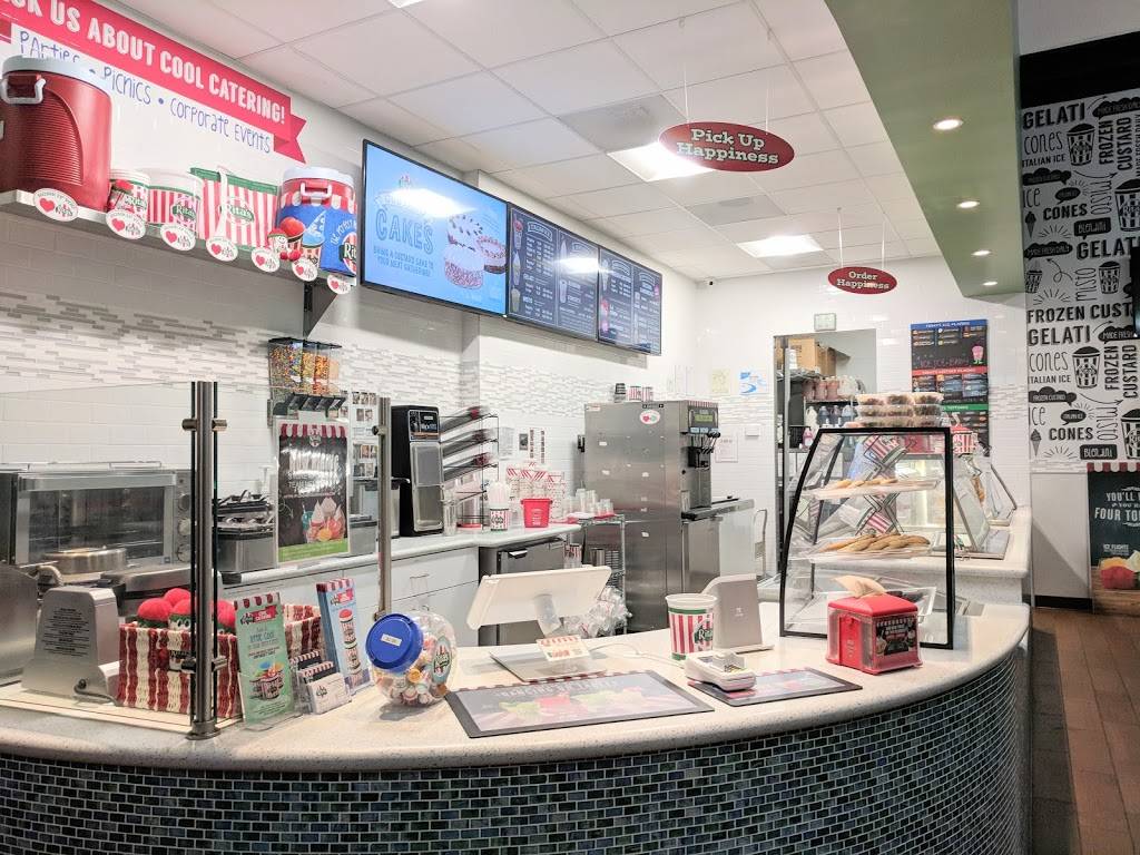 Ritas Italian Ice & Frozen Custard | restaurant | 320 St Mary St, Pleasanton, CA 94566, USA | 9252238685 OR +1 925-223-8685