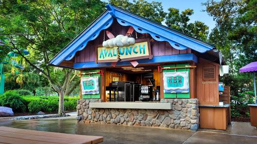 Avalunch | restaurant | 2902 Osceola Pkwy, Orlando, FL 32830, USA | 4079393463 OR +1 407-939-3463