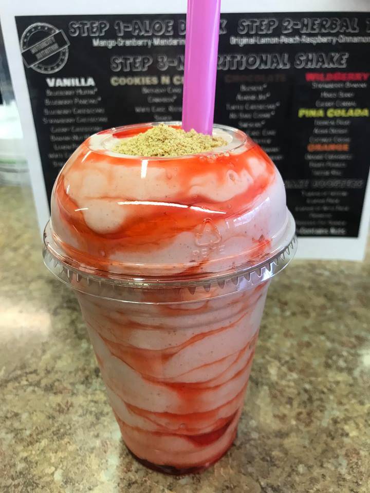 Motorcity Nutrition | cafe | 8963 Wayne Rd, Livonia, MI 48150, USA | 7344962025 OR +1 734-496-2025