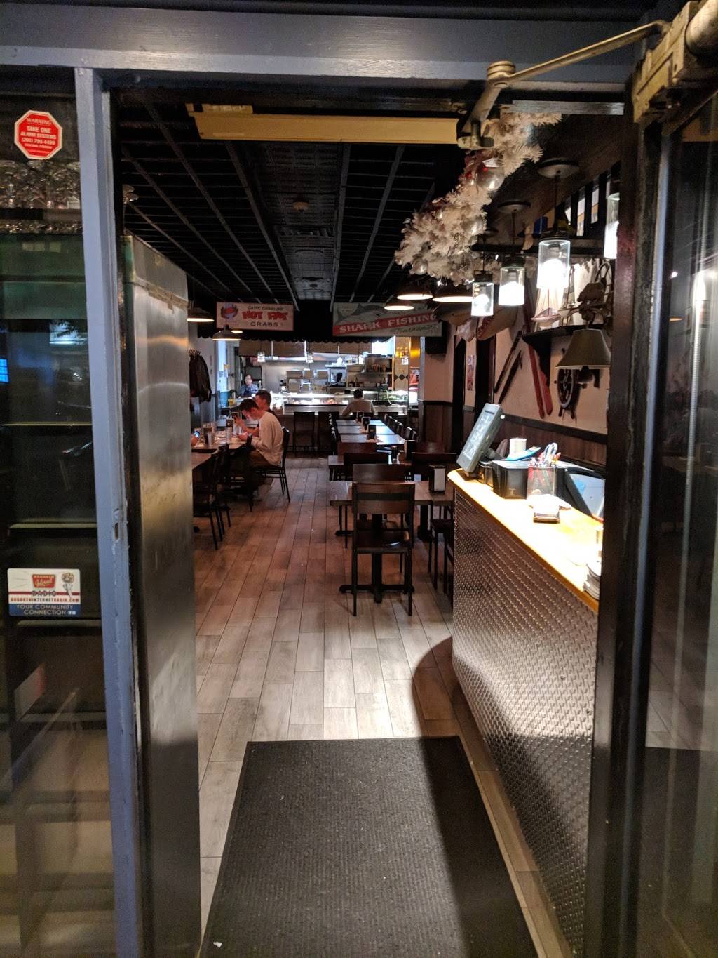 Robongi | restaurant | 520 Washington St, Hoboken, NJ 07030, USA | 2012228388 OR +1 201-222-8388