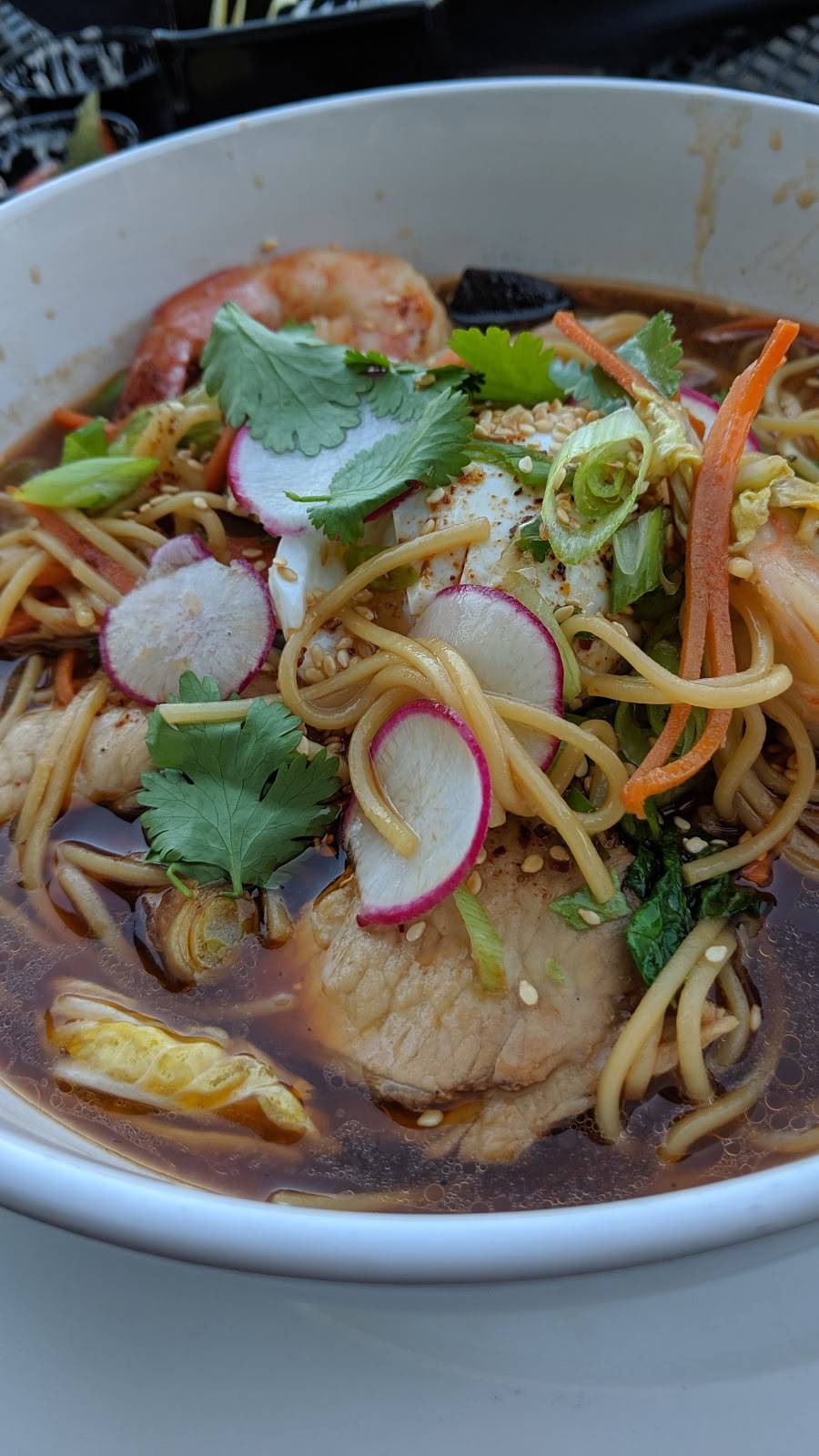 Rain Restaurant | restaurant | 283 E Main St, Abingdon, VA 24210, USA | 2767392331 OR +1 276-739-2331