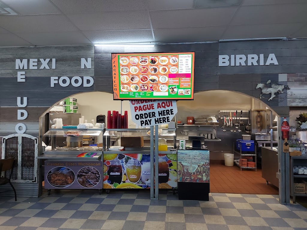 Zacateco | restaurant | 4691 3500 S, West Valley City, UT 84120, USA | 8016669405 OR +1 801-666-9405