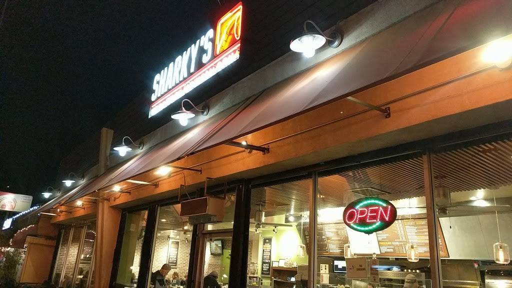 Sharkys Woodfired Mexican Grill | restaurant | 13238 Burbank Blvd, Sherman Oaks, CA 91401, USA | 8187852533 OR +1 818-785-2533
