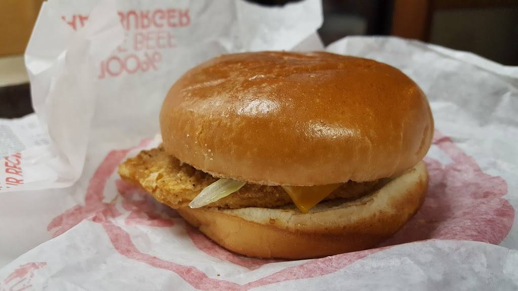 Wendys | restaurant | 108 E Main St, Toledo, OH 43605, USA | 4196932036 OR +1 419-693-2036