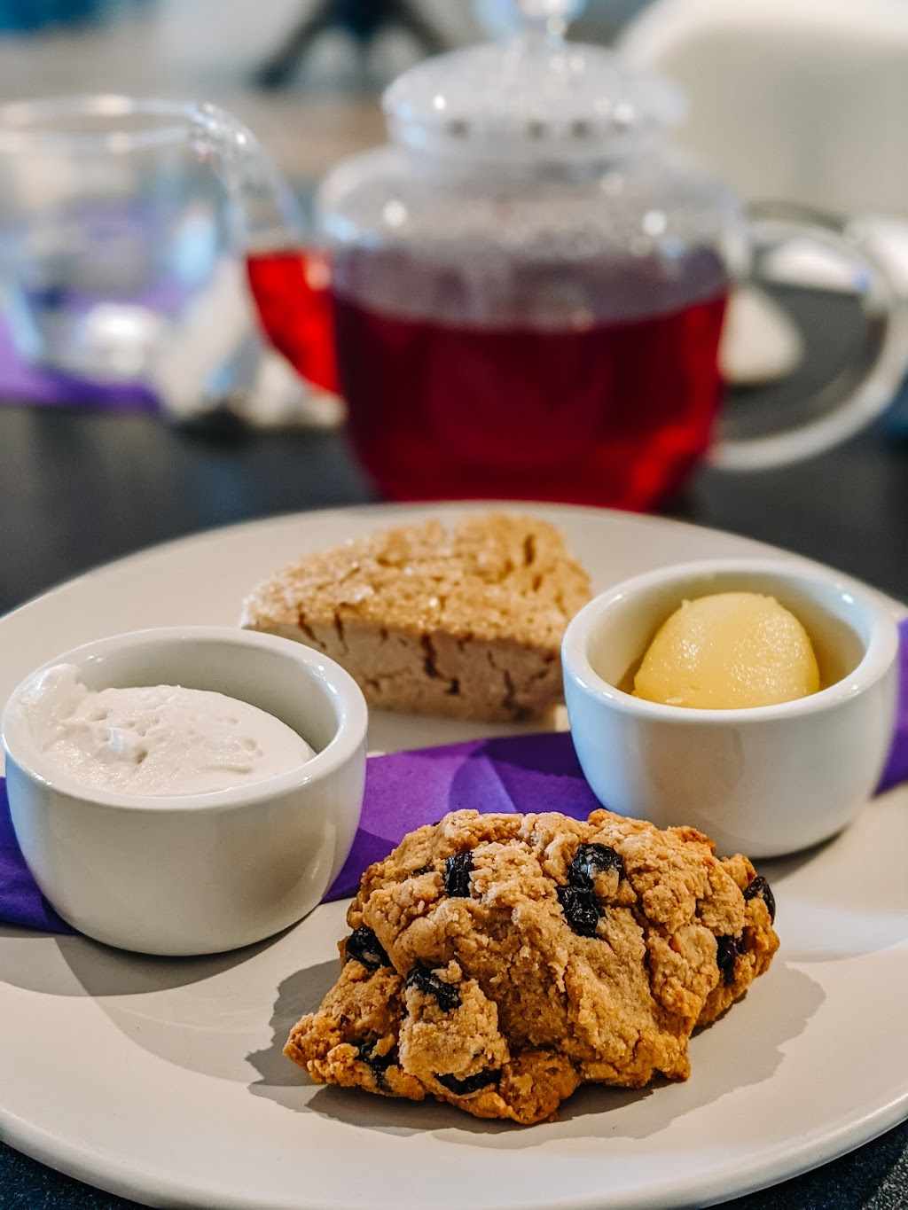 Drink Me! Tea Room *Reservations Required* | cafe | 1730 E Warner Rd #5, Tempe, AZ 85284, USA | 6022065469 OR +1 602-206-5469