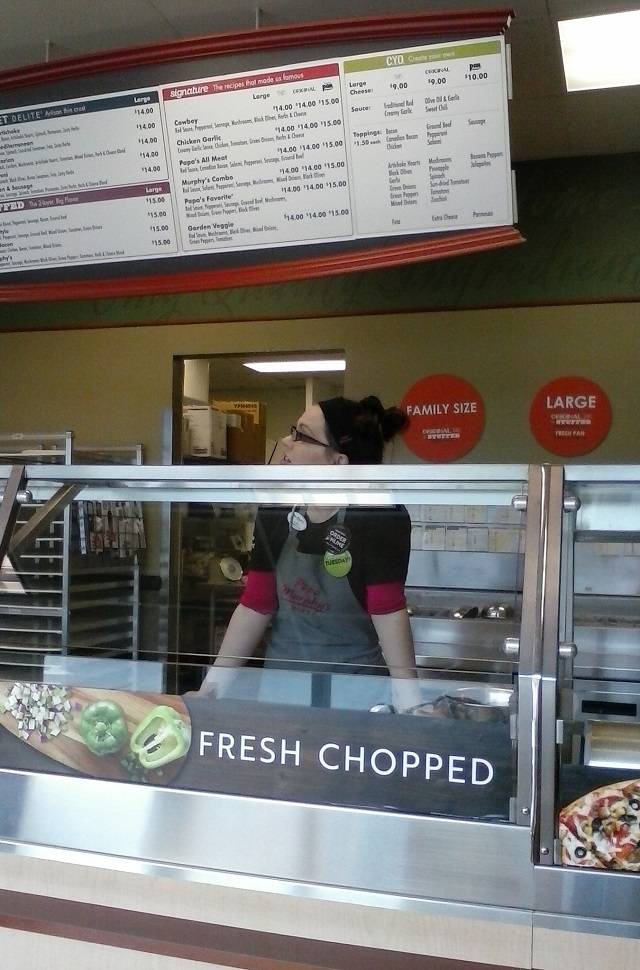 Papa Murphys Take N Bake Pizza | meal takeaway | 6631 Clinton Hwy, Knoxville, TN 37912, USA | 8659472516 OR +1 865-947-2516