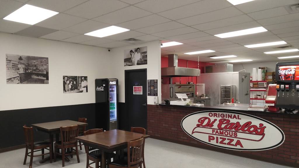 DiCarlos Pizza | restaurant | 66665 Belmont Morristown Rd, Belmont, OH 43718, USA | 7407820079 OR +1 740-782-0079