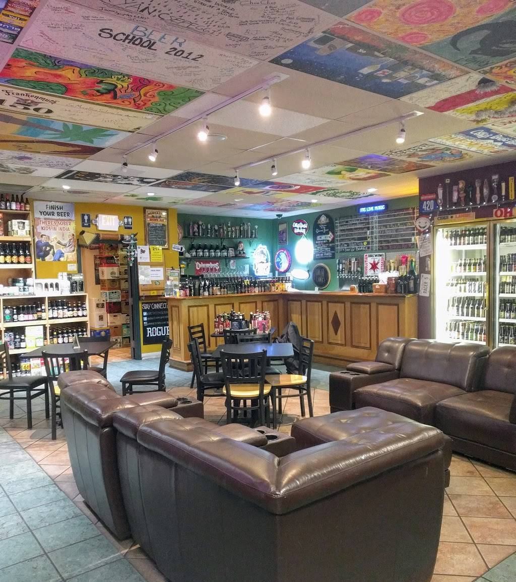 Vintage Estate Wine and Beer | restaurant | 7317 South Ave, Boardman, OH 44512, USA | 3306298080 OR +1 330-629-8080