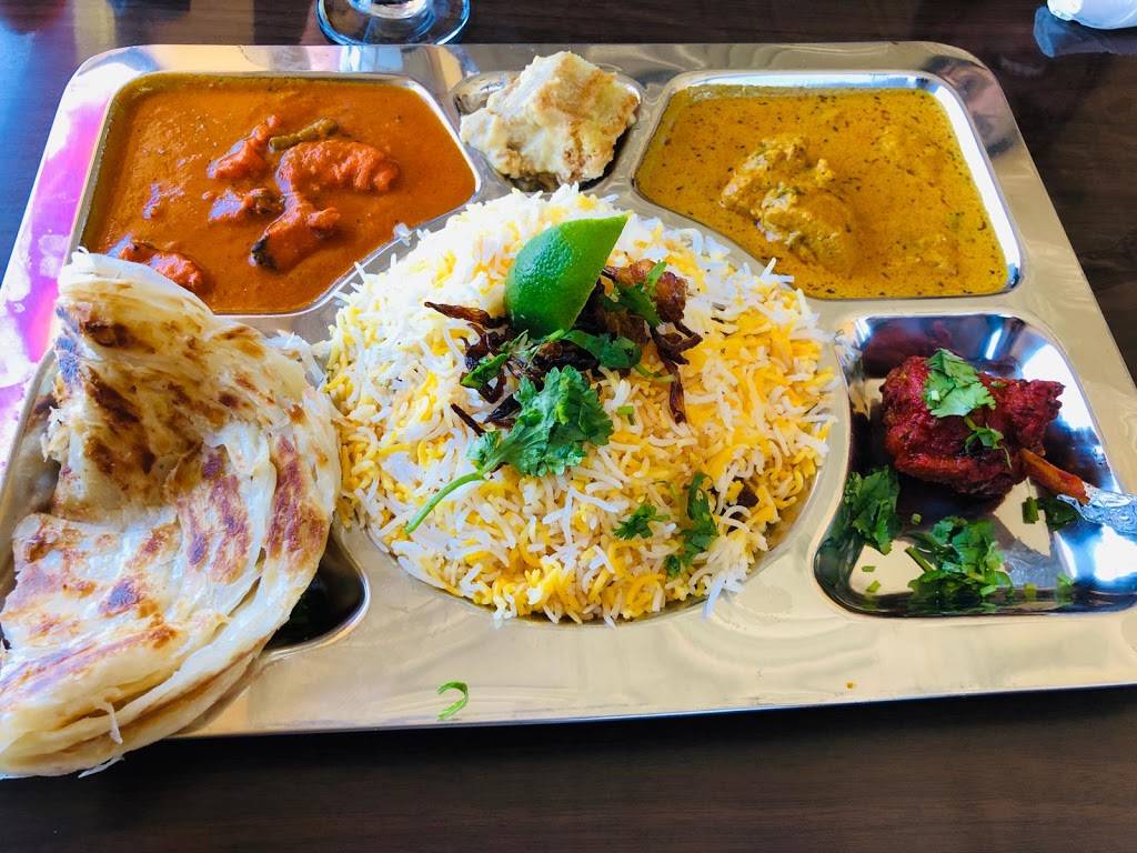 Biryani Hub | restaurant | 5745 E Virginia Beach Blvd, Norfolk, VA 23502, USA | 7574662929 OR +1 757-466-2929