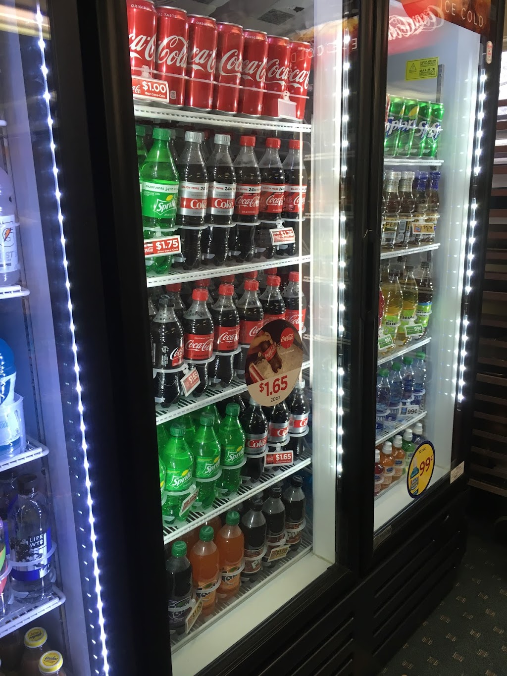 Castile Market | restaurant | 4200 Potts Creek Rd, Covington, VA 24426, USA | 5407473663 OR +1 540-747-3663