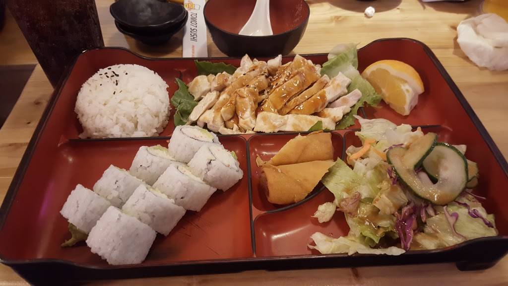 TOMO 7 SUSHI | restaurant | 4200 Chino Hills Pkwy #870, Chino Hills, CA 91709, USA | 9096067866 OR +1 909-606-7866