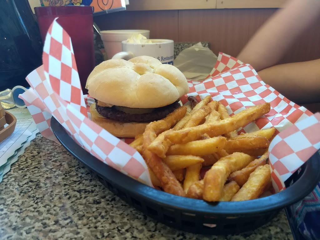 JBs | restaurant | 111 N 800 W, Price, UT 84501, USA | 4356371840 OR +1 435-637-1840