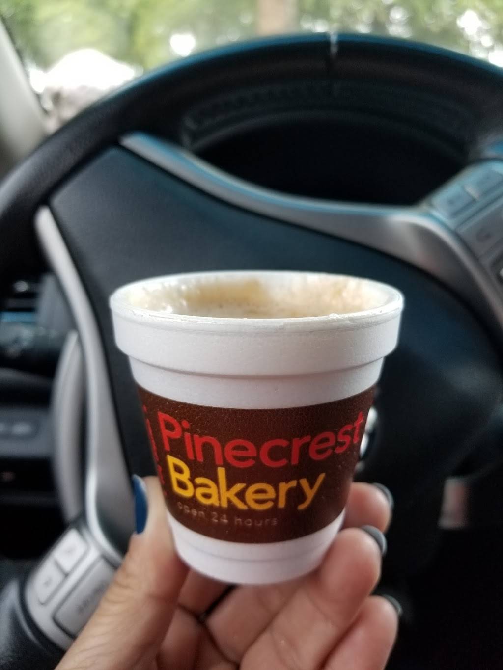 Pinecrest Bakery - Sweetwater | bakery | 10780 W Flagler St, Miami, FL 33174, USA | 7866072007 OR +1 786-607-2007