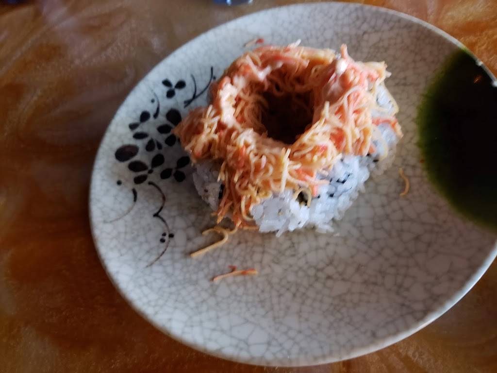 Koizi Endless Hibachi and Sushi Eatery | restaurant | 11245 Causeway Blvd, Brandon, FL 33511, USA | 8136532999 OR +1 813-653-2999