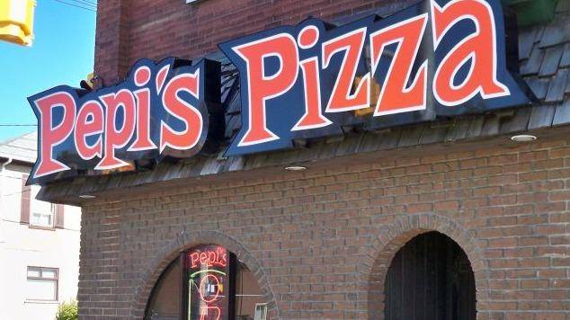 Pepis Pizza | restaurant | 87 Water St N, Kitchener, ON N2H 5A6, Canada | 5195786640 OR +1 519-578-6640