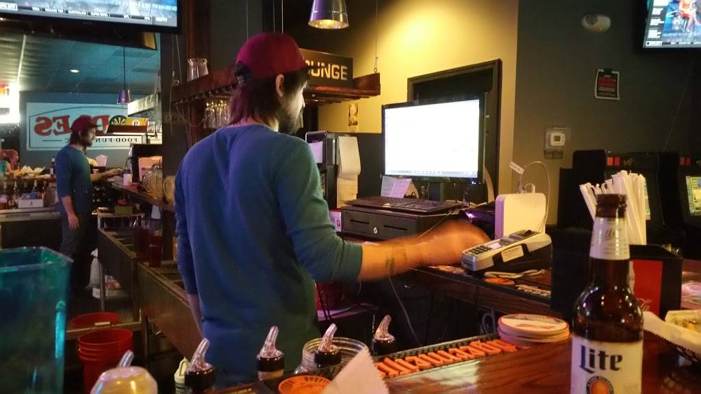 Doodles Billards | restaurant | 586 S Columbia Ave, Rincon, GA 31326, USA | 9122952536 OR +1 912-295-2536