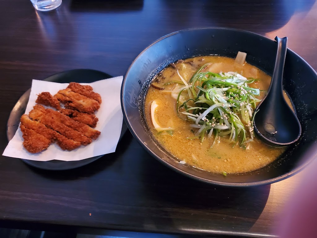 Kazama Ramen Bar | restaurant | 8216 E 71st St, Tulsa, OK 74133, USA | 9189407277 OR +1 918-940-7277