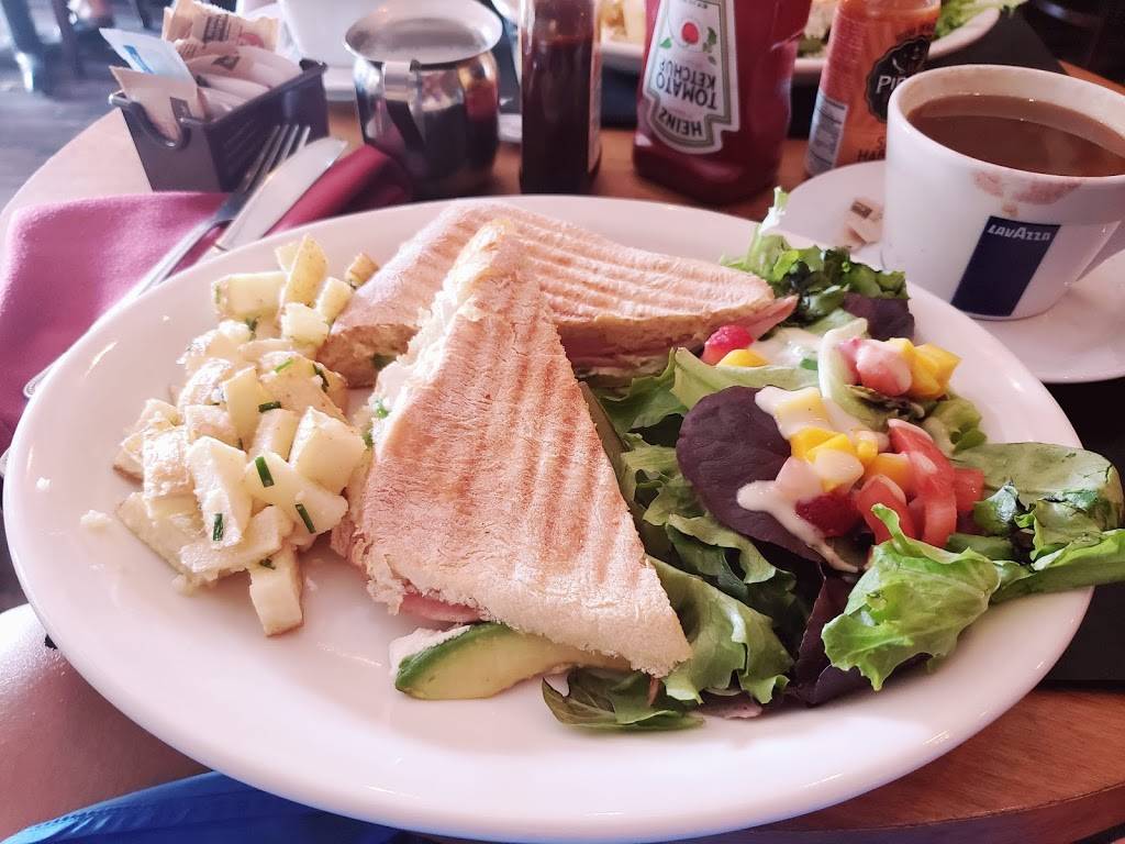 Ninas Cafe | restaurant | 2805 E Gage Ave, Huntington Park, CA 90255, USA | 3234849803 OR +1 323-484-9803