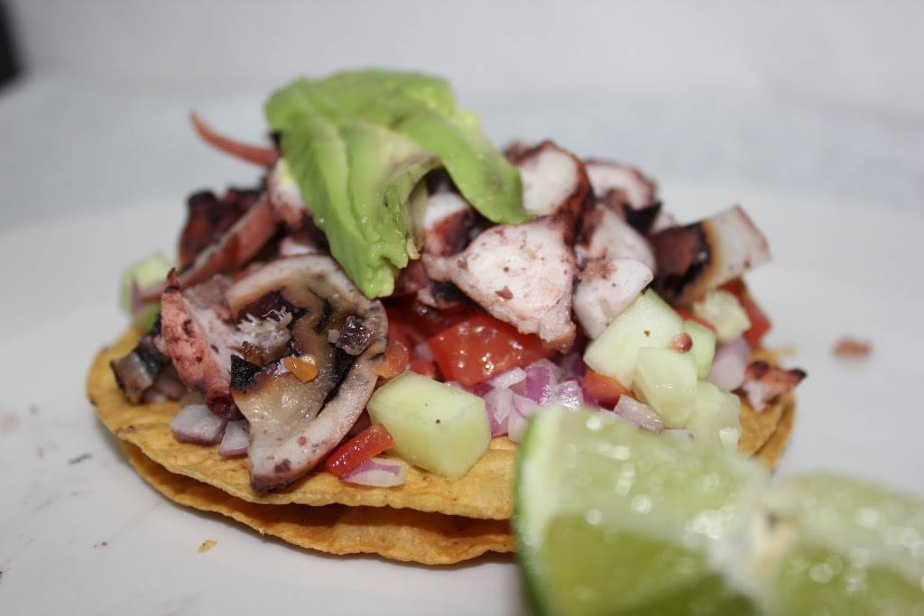 La Ola Del Mar | restaurant | 4109 S Harlem Ave, Stickney, IL 60402, USA | 7087882002 OR +1 708-788-2002