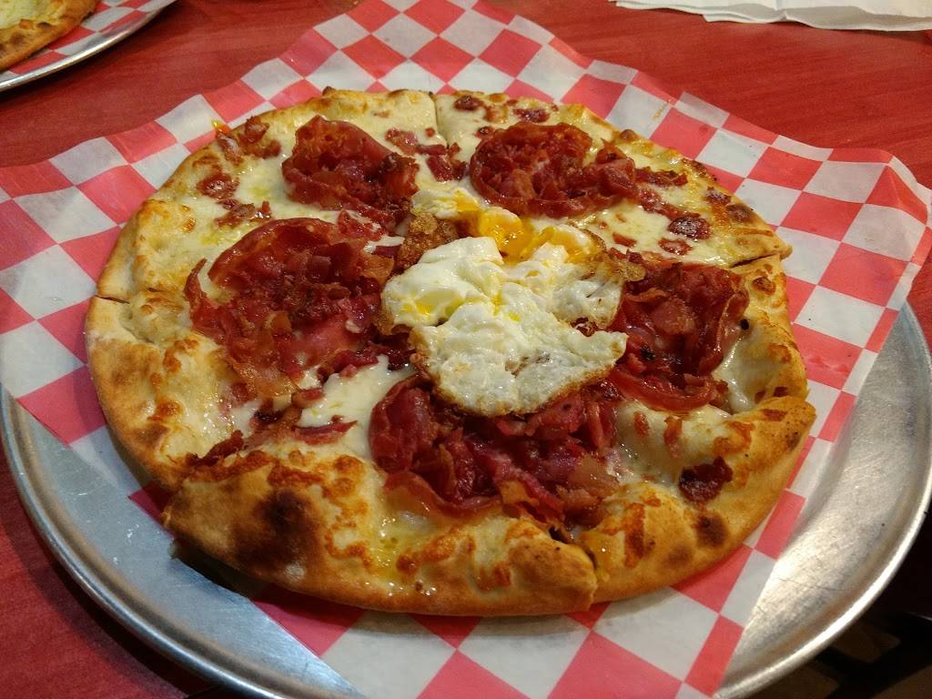 Genova Pizzeria | restaurant | 42911 Ford Rd, Canton, MI 48187, USA | 7346671972 OR +1 734-667-1972