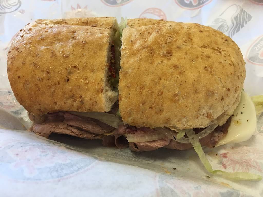 Jersey Mikes Subs | meal takeaway | 4004 N Goldenrod Rd, Winter Park, FL 32792, USA | 4076710053 OR +1 407-671-0053
