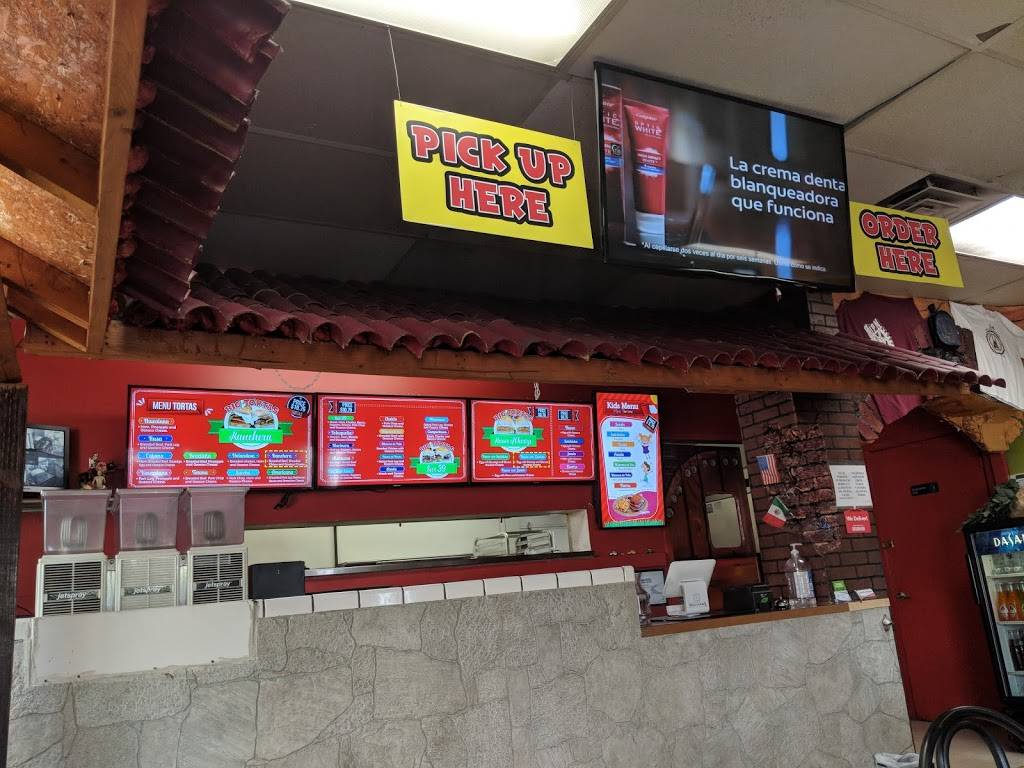 Big Tortas Sur 39 | restaurant | 541 W 3900 S, Salt Lake City, UT 84123, USA | 3852214878 OR +1 385-221-4878