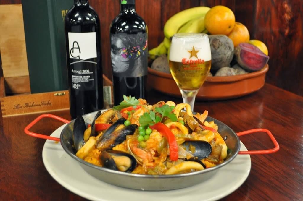 Harlems Floridita | restaurant | 2276 12th Ave, New York, NY 10027, USA | 2126620090 OR +1 212-662-0090