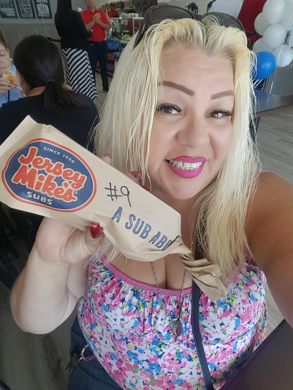 Jersey Mikes Subs | meal takeaway | 5840 Firestone Blvd suite 112, South Gate, CA 90280, USA | 5622314300 OR +1 562-231-4300