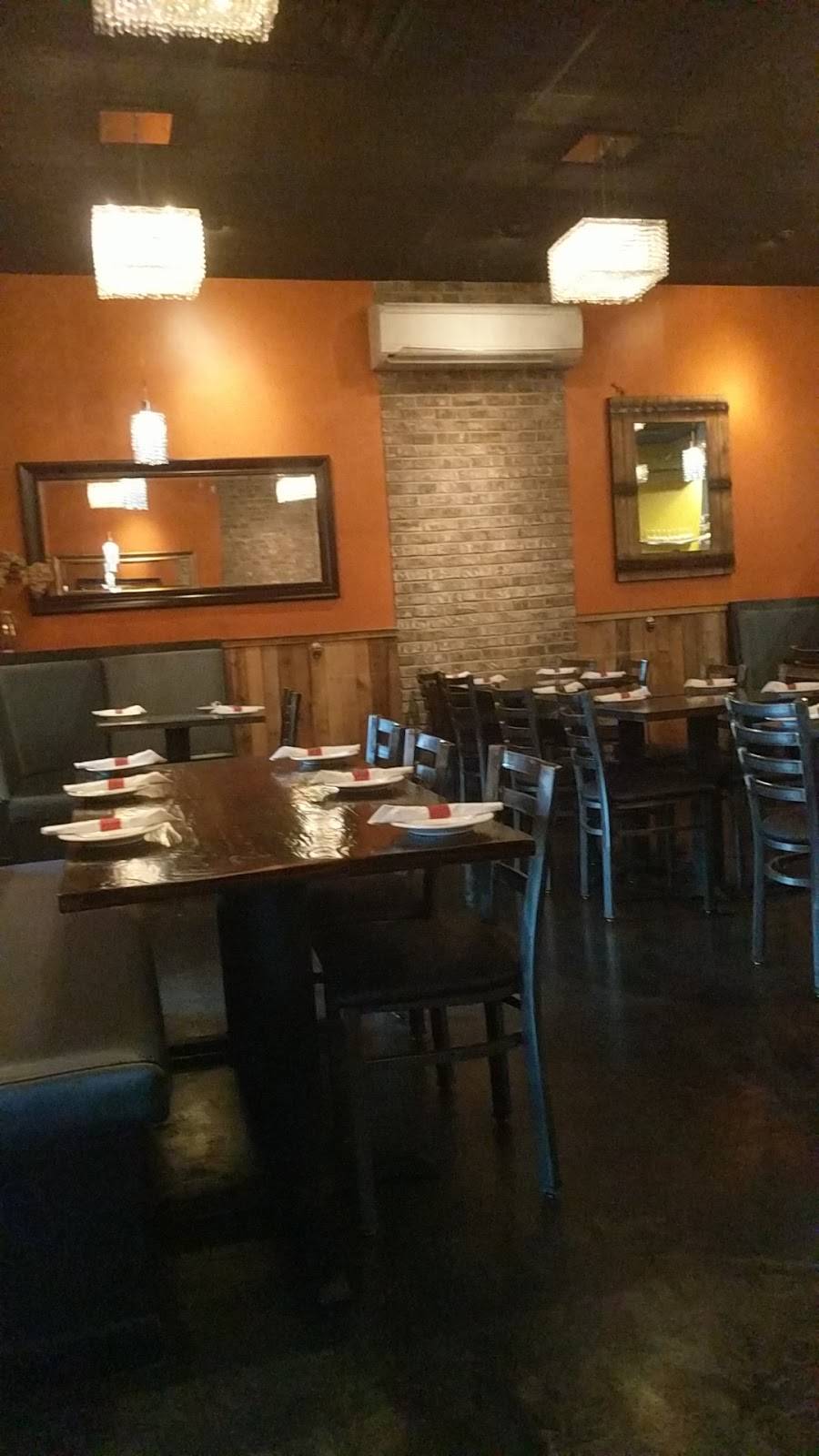 Zonis Coal Fired Pizza | restaurant | 287 NJ-35, Red Bank, NJ 07701, USA | 7322198800 OR +1 732-219-8800