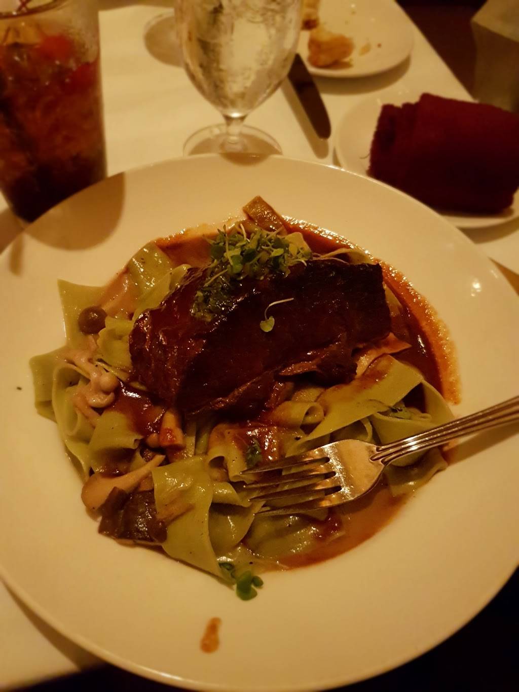 Roxy | restaurant | 345 N Virginia St, Reno, NV 89501, USA | 7757865700 OR +1 775-786-5700