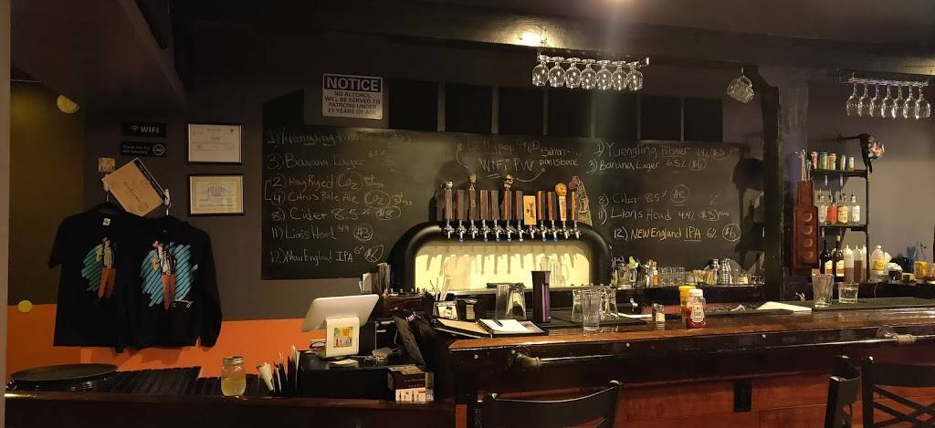 Salmon Pants Brewery: Craft Beer, Food, Wine & Cocktails | restaurant | 100 E Susquehanna St, Allentown, PA 18103, USA | 6105154755 OR +1 610-515-4755