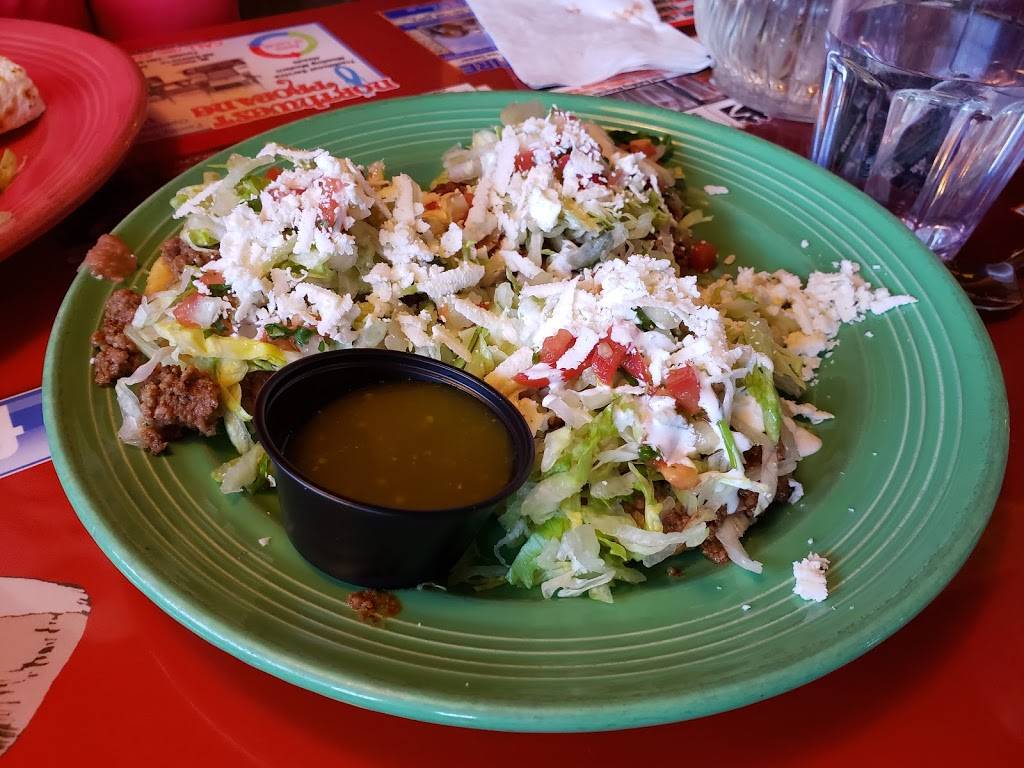 Mexico Cafe | restaurant | 1320 Memorial Hwy, Mt Vernon, WA 98273, USA | 3604241977 OR +1 360-424-1977