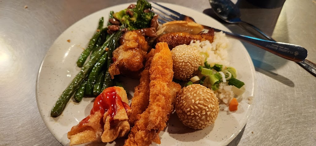 Flaming Buffet | restaurant | 591 N McKinley St, Corona, CA 92879, USA | 9519870600 OR +1 951-987-0600