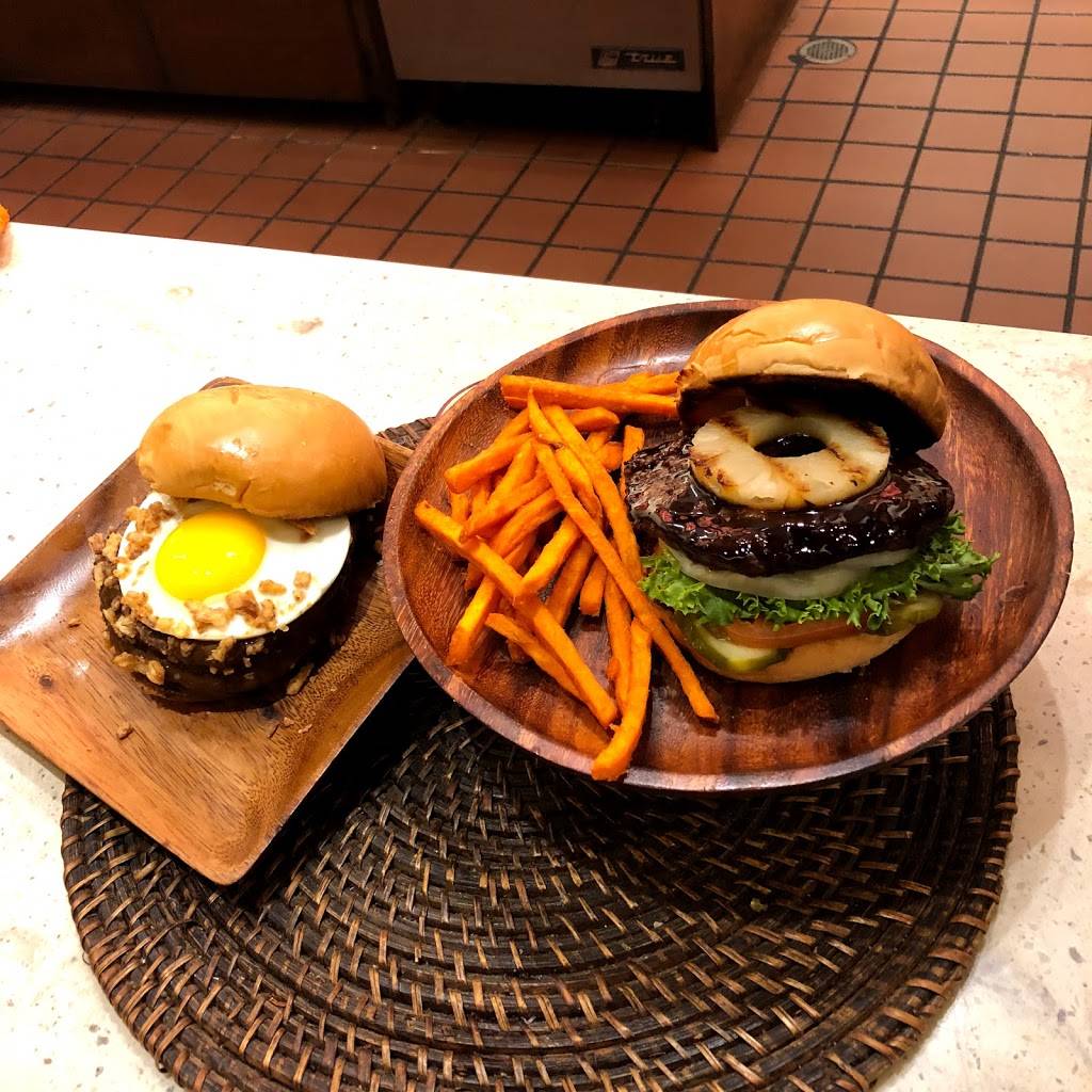 Mahaloha Burger | restaurant | 2233 Kalakaua Ave, Honolulu, HI 96815, USA | 8089266500 OR +1 808-926-6500