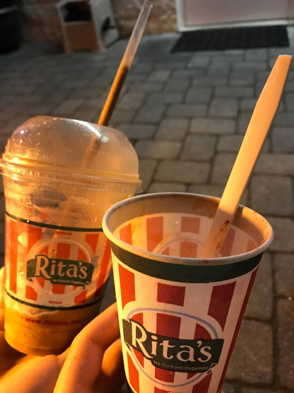 Ritas Italian Ice & Frozen Custard | restaurant | 3009 NJ-88, Point Pleasant, NJ 08742, USA | 7328922244 OR +1 732-892-2244