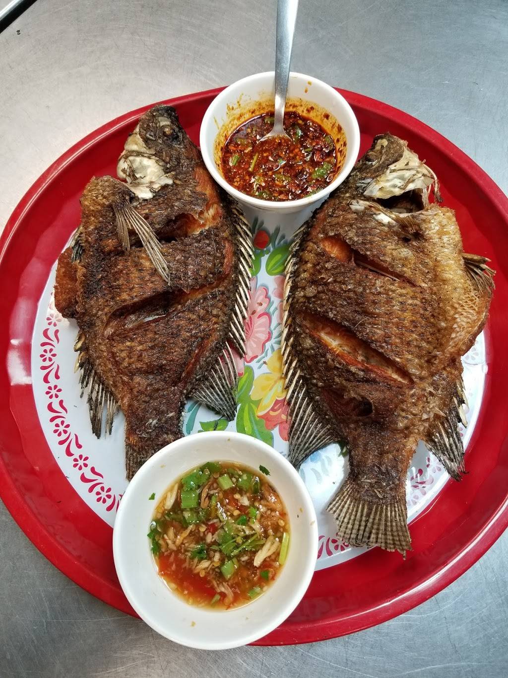 Tide Mill Seafood | restaurant | 2710 N Armistead Ave, Hampton, VA 23666, USA | 7579646918 OR +1 757-964-6918