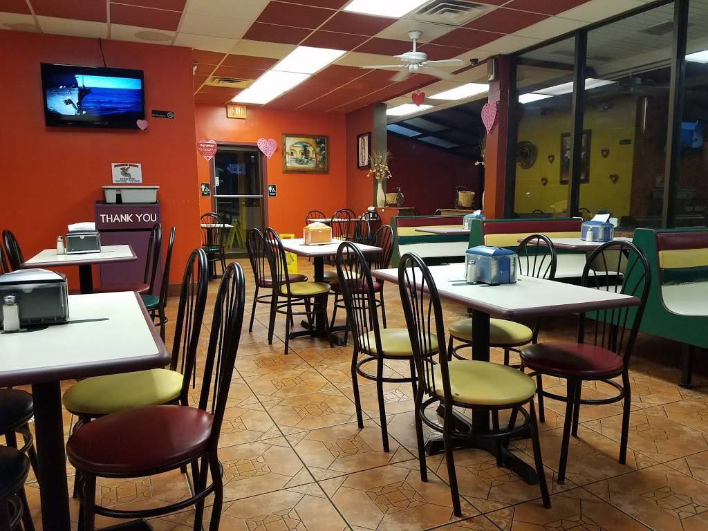 Burrito Bravo | restaurant | 4206 Charles St, Rockford, IL 61108, USA | 8152310031 OR +1 815-231-0031