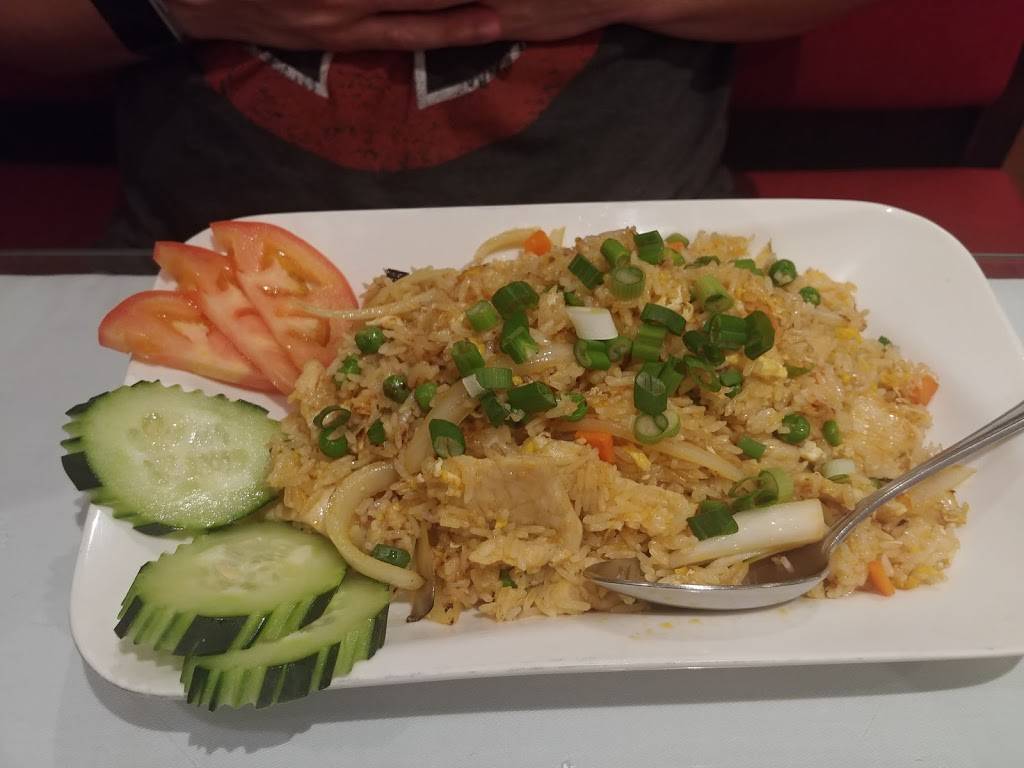 Taste of Asia | restaurant | 2007 Foothill Blvd, La Verne, CA 91750, USA | 9093927777 OR +1 909-392-7777