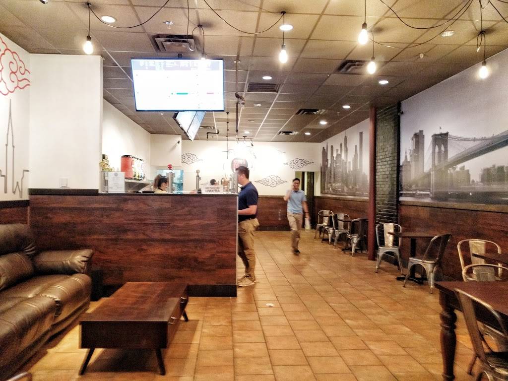 Kung Fu Tea | cafe | 520 W 21st St Ste H, Norfolk, VA 23517, USA | 7572268797 OR +1 757-226-8797