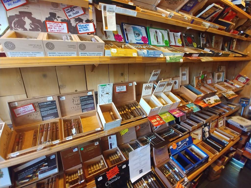 Hoffers Cigar Bar | restaurant | 8282 La Mesa Blvd, La Mesa, CA 91942, USA | 6194668282 OR +1 619-466-8282