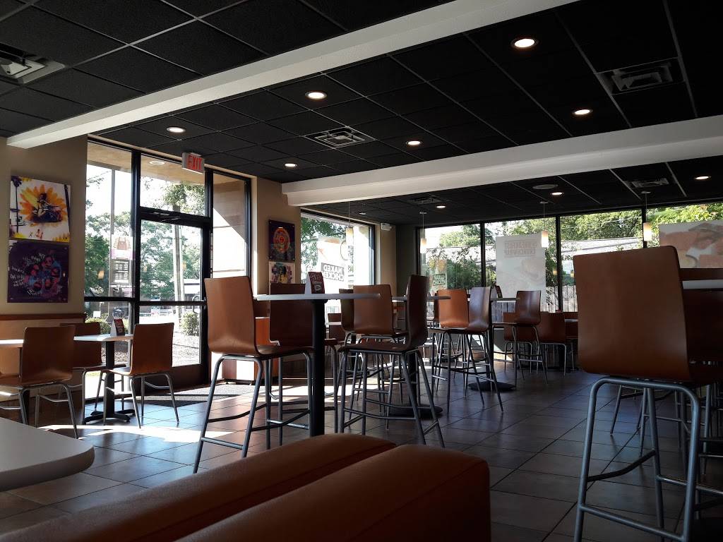Taco Bell | meal takeaway | 858 Folly Rd, Charleston, SC 29412, USA | 8437620884 OR +1 843-762-0884