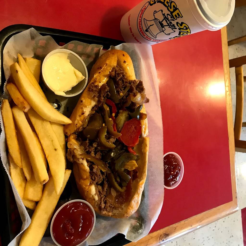 The Cheese Steak Shop | meal takeaway | 1626 Cypress St, Walnut Creek, CA 94596, USA | 9259347017 OR +1 925-934-7017