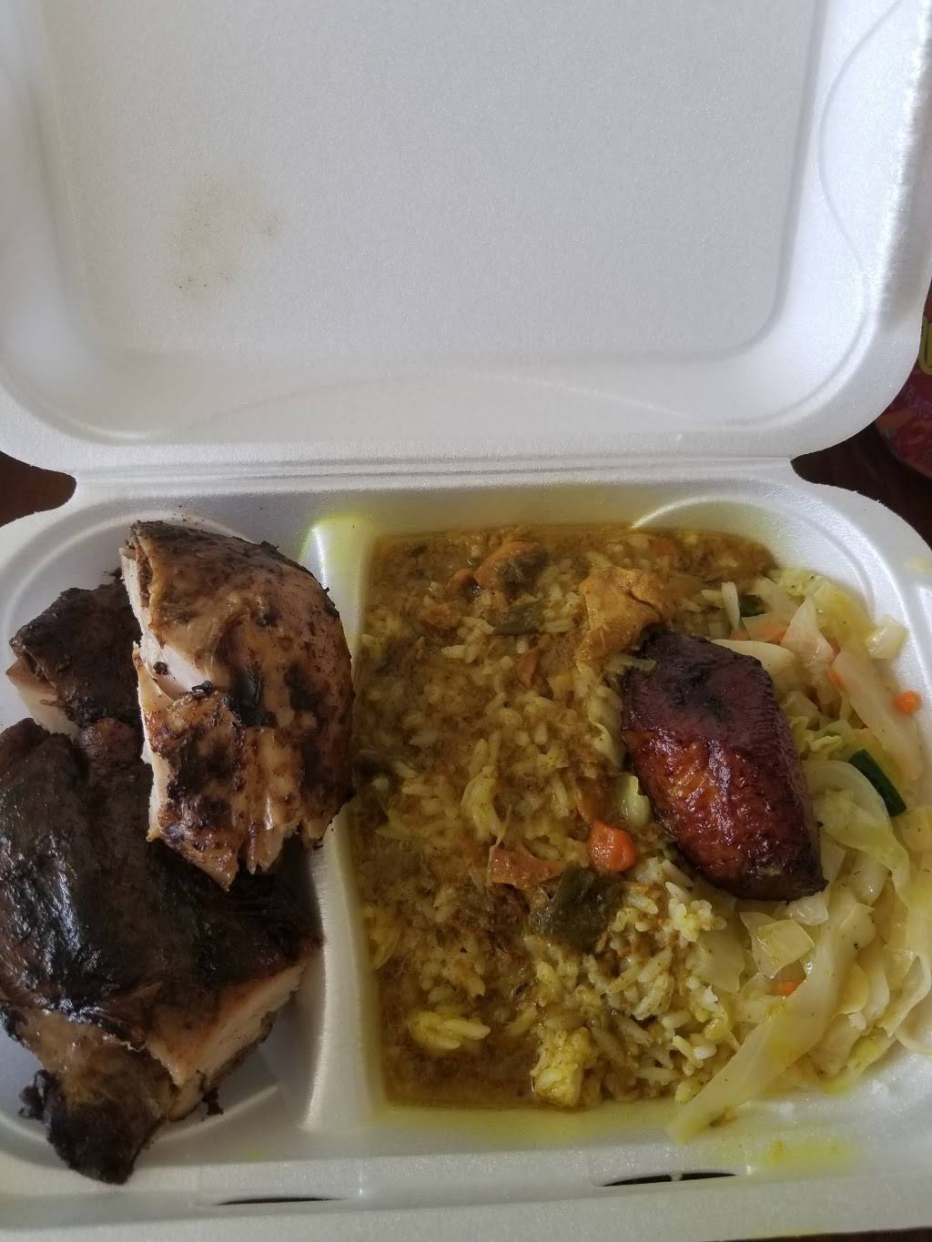 Jerk Palace Caribbean Cusine | restaurant | 6221 Jonesboro Rd, Morrow, GA 30260, USA | 7708925049 OR +1 770-892-5049