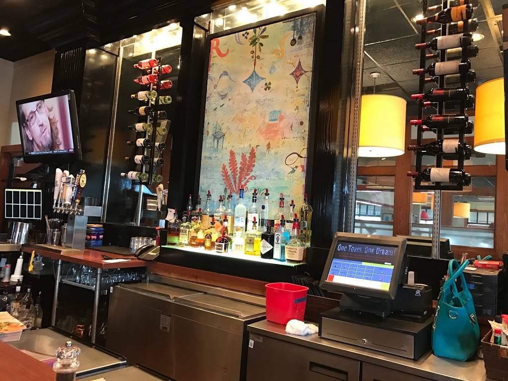 Ruby Tuesday | restaurant | 1550 American Dr, Florence, SC 29505, USA | 8433176348 OR +1 843-317-6348