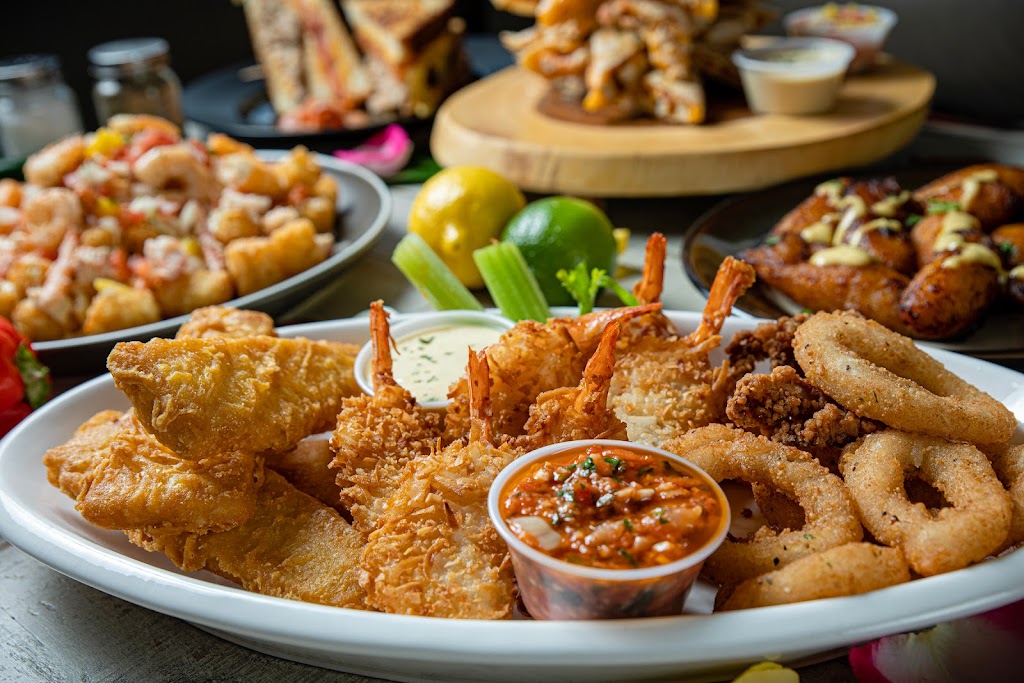 Tasty Caribbean Seafood | restaurant | 403 E Main St, Tomball, TX 77375, USA | 3464614693 OR +1 346-461-4693